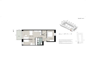 Photo 15. Apartment, Diget, Glostrup 