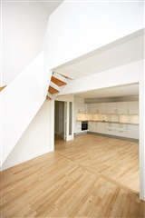 Photo 2. Apartment, Åparken, Horsens 