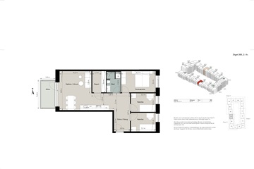Photo 15. Apartment, Diget, Glostrup 