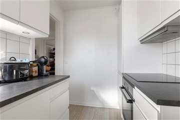 Photo 2. Apartment, Norgesgade, Esbjerg 