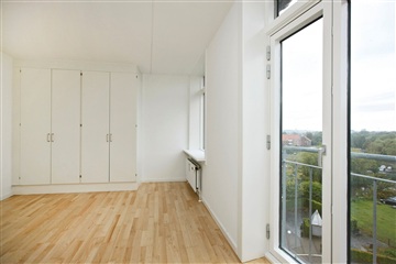 Photo 3. Apartment, Åparken, Horsens 