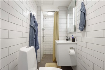 Photo 8. Apartment, Norgesgade, Esbjerg 