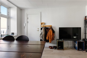 Photo 7. Apartment, Norgesgade, Esbjerg 