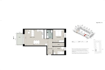 Photo 15. Apartment, Diget, Glostrup 