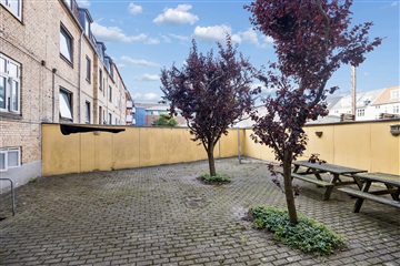 Photo 13. Apartment, Østre Alle, Aalborg 