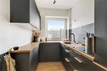 Billede 7. Lejlighed, Fredrik Bajers Gade, Horsens 