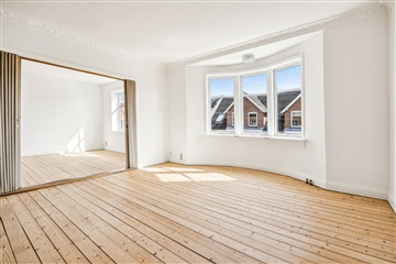 Photo 5. Apartment, Hadsundvej, Aalborg 