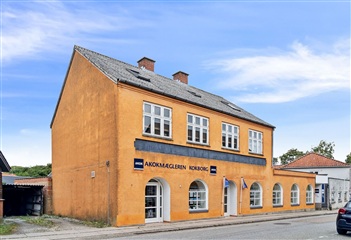 Photo 7. Apartment, Sandvedvej, Fuglebjerg 