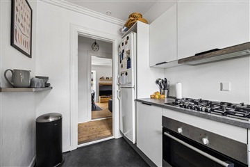 Photo 3. Apartment, Østre Alle, Aalborg 