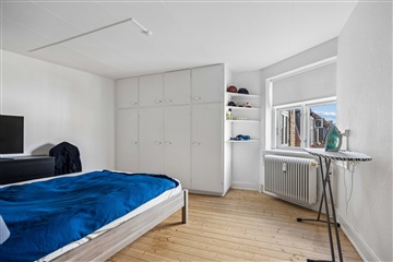 Photo 6. Apartment, Østre Alle, Aalborg 