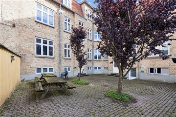 Photo 14. Apartment, Østre Alle, Aalborg 