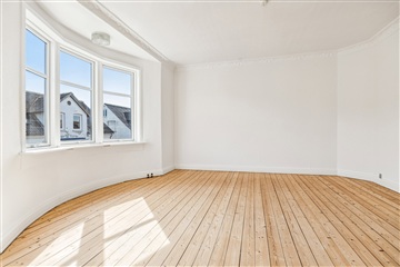 Photo 4. Apartment, Hadsundvej, Aalborg 