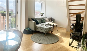 Photo 8. Apartment, Åparken, Horsens 