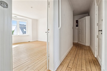 Photo 13. Apartment, Hadsundvej, Aalborg 