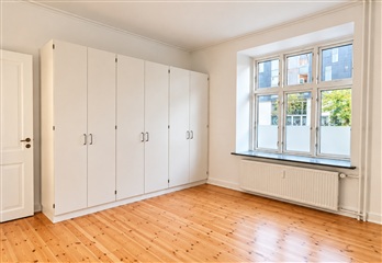Photo 2. Apartment, Jyllandsgade, Aalborg 
