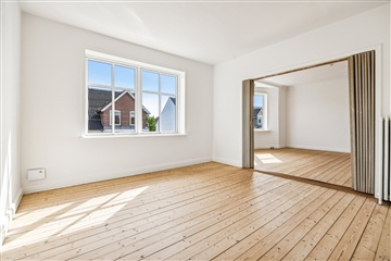 Photo 2. Apartment, Hadsundvej, Aalborg 