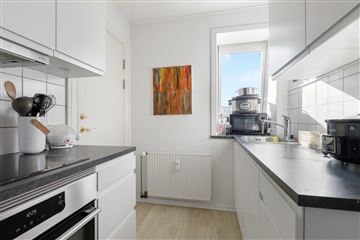 Photo 1. Apartment, Norgesgade, Esbjerg 