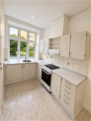 Photo 4. Apartment, Jyllandsgade, Aalborg 