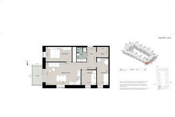 Photo 15. Apartment, Diget, Glostrup 