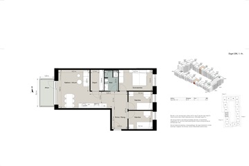 Photo 15. Apartment, Diget, Glostrup 