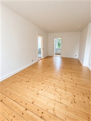 Photo 1. Apartment, Jyllandsgade, Aalborg 