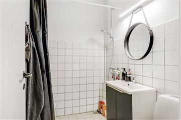 Billede 8. Lejlighed, Fredrik Bajers Gade, Horsens 