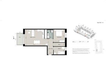 Photo 15. Apartment, Diget, Glostrup 