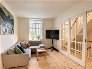 Photo 8. House, Mellemvangen, Brønshøj 