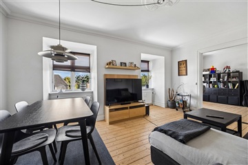 Photo 12. Apartment, Østre Alle, Aalborg 