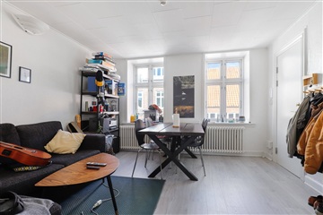 Photo 6. Apartment, Norgesgade, Esbjerg 