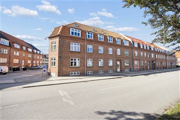 Photo 16. Apartment, Østre Alle, Aalborg 