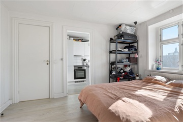 Photo 4. Apartment, Norgesgade, Esbjerg 