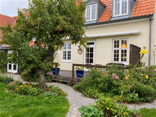 Photo 21. House, Mellemvangen, Brønshøj 