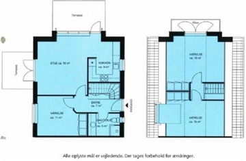 Billede 15. Hus/villa, Skyllebakke Havn, Frederikssund 