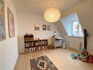 Photo 17. House, Mellemvangen, Brønshøj 