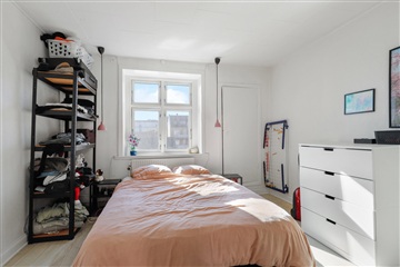 Photo 3. Apartment, Norgesgade, Esbjerg 