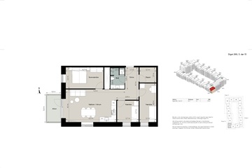 Photo 15. Apartment, Diget, Glostrup 