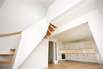 Photo 5. Apartment, Åparken, Horsens 