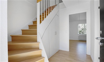 Billede 4. Hus/villa, Skyllebakke Havn, Frederikssund 