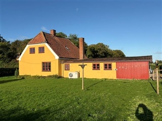 Photo 4. Apartment, Statenevej, Vordingborg 