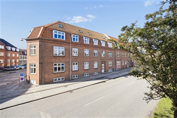 Photo 17. Apartment, Østre Alle, Aalborg 