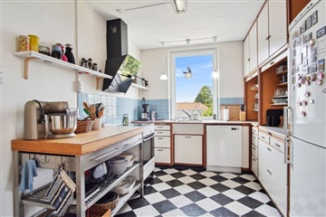 Photo 4. Apartment, Sandvedvej, Fuglebjerg 