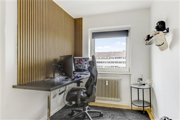 Billede 6. Lejlighed, Fredrik Bajers Gade, Horsens 