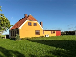 Photo 3. Apartment, Statenevej, Vordingborg 