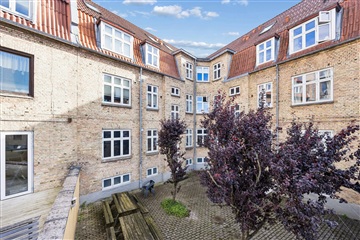 Photo 15. Apartment, Østre Alle, Aalborg 