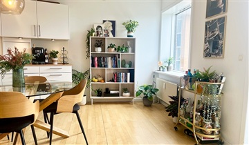 Photo 12. Apartment, Åparken, Horsens 