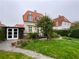 Photo 22. House, Mellemvangen, Brønshøj 