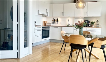 Photo 13. Apartment, Åparken, Horsens 