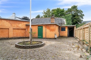 Photo 8. Apartment, Sandvedvej, Fuglebjerg 