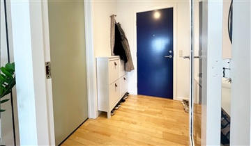 Photo 14. Apartment, Åparken, Horsens 